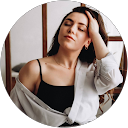 Anna Bezzubenko profile picture