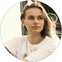Олександра Христорадова profile picture